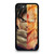 Vegeta Dragon Ball Z Super Saiyan iPhone SE 2020 Case Cover