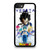 Vegeta Dragon Ball Broly iPhone SE 2020 Case Cover
