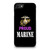 Usmc Marine Corps Marines Proud iPhone SE 2020 Case Cover