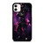 Raven Cool Fortnite 1 iPhone 11 / 11 Pro / 11 Pro Max Case Cover