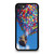 Up Movie Fly Color Balloon iPhone SE 2020 Case Cover