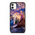 Rapunzel Tangled iPhone 11 / 11 Pro / 11 Pro Max Case Cover