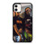 Rapper Lil Uzi Vert Baby Pluto iPhone 11 / 11 Pro / 11 Pro Max Case Cover