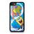 Tv Shows Spongebob And Patrick iPhone SE 2020 Case Cover