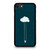 Tumblr Cute Cloud iPhone SE 2020 Case Cover