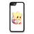 Togepi Pokemon iPhone SE 2020 Case Cover