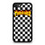 Thrasher Magazine Vans Checkerboard Skate iPhone SE 2020 Case Cover