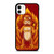 Rage Of Fire iPhone 11 / 11 Pro / 11 Pro Max Case Cover
