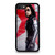The Winter Soldier Poster iPhone SE 2020 Case Cover