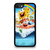 The Spongebob Movie Sponge Out Of Water iPhone SE 2020 Case Cover