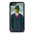 The Son Of Man Rene Magritte iPhone SE 2020 Case Cover