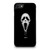 The Scream Mask iPhone SE 2020 Case Cover
