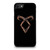 The Mortal Instruments Logo iPhone SE 2020 Case Cover