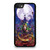 The Legend Of Zelda Poster Logo Breath Of The Wild iPhone SE 2020 Case Cover