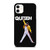 Queen Freddie Mercury Bohemian Rhapsody iPhone 11 / 11 Pro / 11 Pro Max Case Cover Queen Freddie Mercury Bohemian Rhapsody iPhone 11 / 11 Pro / 11 Pro Max Case Cover