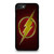 The Flash Logo 5 iPhone SE 2020 Case Cover