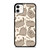 Pusheen The Cat iPhone 11 / 11 Pro / 11 Pro Max Case Cover