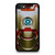 The Avengers Character Infinity War Iron Man Body Armor iPhone SE 2020 Case Cover