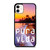 Pura Vida Pure Life At Sunset iPhone 11 / 11 Pro / 11 Pro Max Case Cover