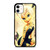 Punk Tinkerbell Retro Funny090617 iPhone 11 / 11 Pro / 11 Pro Max Case Cover