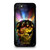 Thanos Stones Power iPhone SE 2020 Case Cover