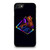 Thanos Neon iPhone SE 2020 Case Cover