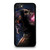 Thanos Infinity War The Avenger Galaxy Devil iPhone SE 2020 Case Cover
