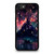 Tangled Floating Lanterns iPhone SE 2020 Case Cover
