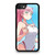 Swimsuit Zero Two Darling In The Franxx Anime iPhone SE 2020 Case Cover