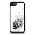 Susuwatari Ink iPhone SE 2020 Case Cover