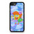 Supremation Spongebob iPhone SE 2020 Case Cover