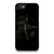 Supernatural Pentagram iPhone SE 2020 Case Cover