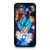 Super Vegito Vusion Dragonball Super Son Goku Vegita iPhone SE 2020 Case Cover