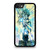 Super Saiyan Gohan Dragon Ball Z iPhone SE 2020 Case Cover