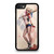 Suicide Squad Harley Quinn Card iPhone SE 2020 Case Cover