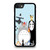 Studio Ghibli Totoro Mononoke Anime iPhone SE 2020 Case Cover