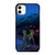 Princess And The Frog 2 iPhone 11 / 11 Pro / 11 Pro Max Case Cover