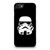 Stormtrooper iPhone SE 2020 Case Cover