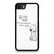 Stitch Ohana Means Family iPhone SE 2020 Case Cover