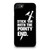 Stick Em With The Pointy End Game Of Thrones iPhone SE 2020 Case Cover