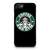 Starbuck Coffee And Gym iPhone SE 2020 Case Cover