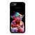 Star Wars Yoda Master Painting Art iPhone SE 2020 Case Cover