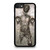 Star Wars Han Solo Frozen In Carbonite iPhone SE 2020 Case Cover