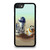 Star Wars Funny Robot Bb8 R2D2 iPhone SE 2020 Case Cover