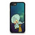 Squidward Tentacles iPhone SE 2020 Case Cover