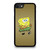 Spongebob Vintage iPhone SE 2020 Case Cover