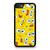 Spongebob Squarpants Ekspresion Cartoon iPhone SE 2020 Case Cover
