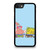 Spongebob And Patrick iPhone SE 2020 Case Cover