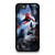 Spiderman Versus Rhino iPhone SE 2020 Case Cover