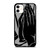 Praying Hands iPhone 11 / 11 Pro / 11 Pro Max Case Cover